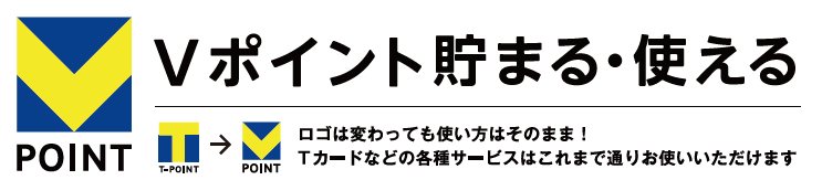 T-Travel Tポイントが貯まる！使える！